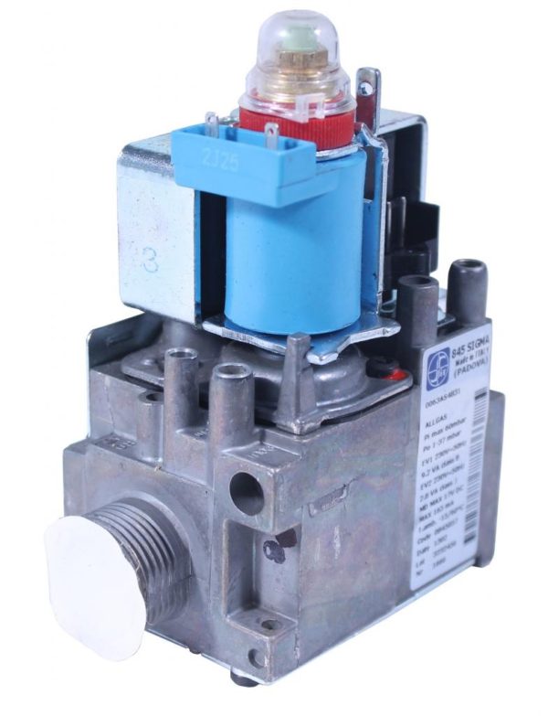 Газовый клапан SIT 845 (АА10021021) Electrolux