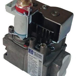 Газовый клапан SIT 845 SIGMA (5653610) Baxi