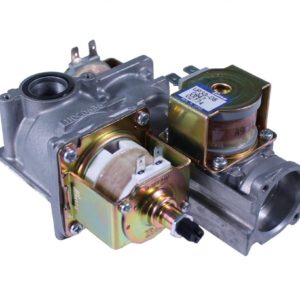 Газовый клапан UP33-06 для модели WORLD 5000 13-30