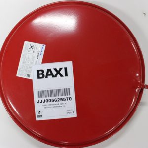 Расширительный бак (заменен на 5625570) (5625560) Baxi