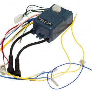 Трансформатор зажигания EI-C50 [KI-C50] для модели KSO 50-150